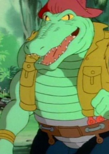 Leatherhead