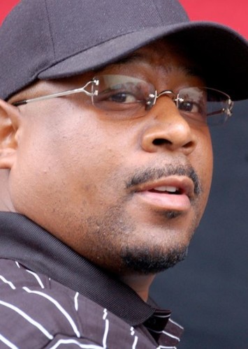 Martin Lawrence