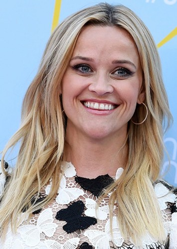 Reese Witherspoon
