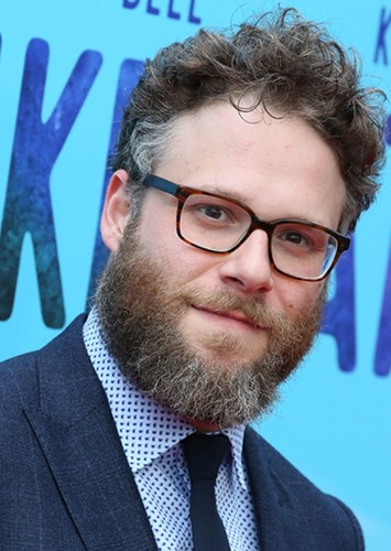 Seth Rogen