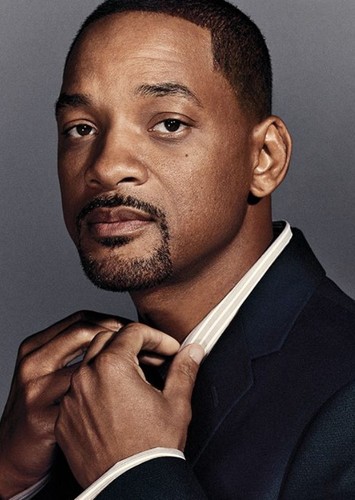 Will Smith