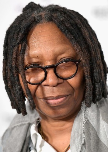 Whoopi Goldberg