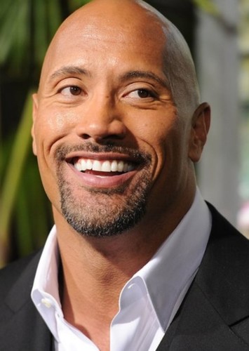 Dwayne Johnson