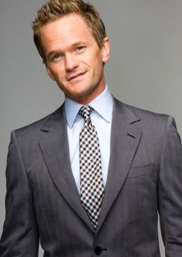 Neil Patrick Harris
