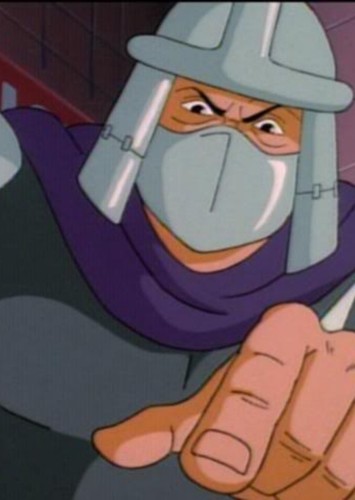 Shredder