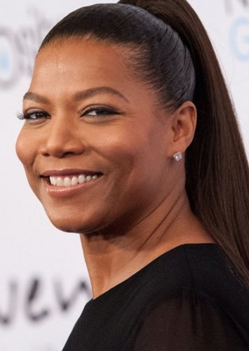 Queen Latifah
