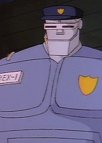 REX-1