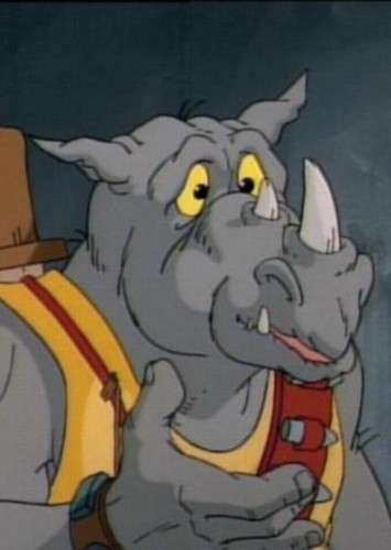 Rocksteady