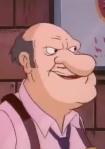 Vinnie