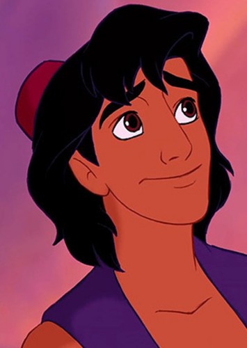 Aladdin