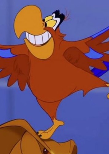 Iago
