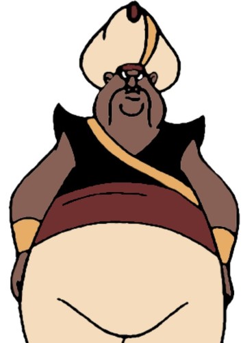 Fazahl