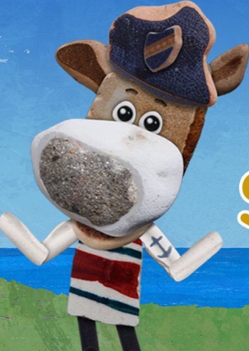 Salty Dog