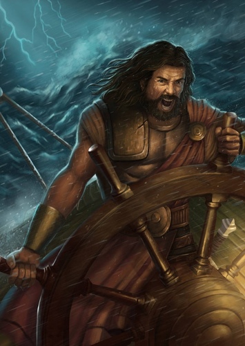 Odysseus