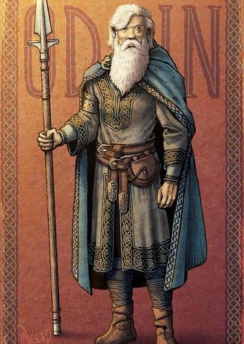 Odin