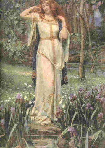 Freya