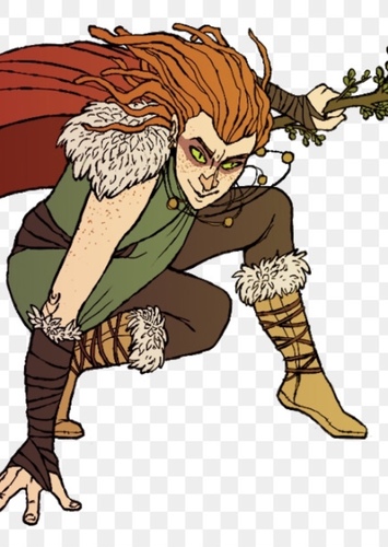 Loki