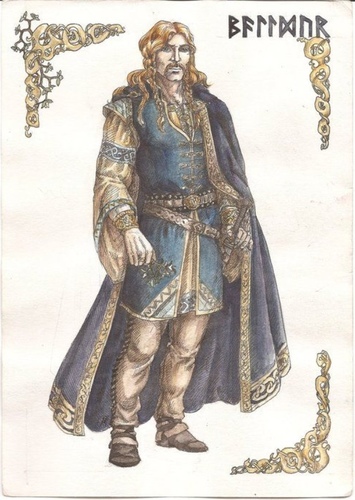 Baldr
