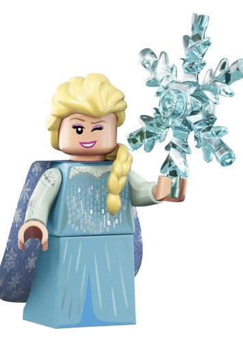 Elsa (voice)