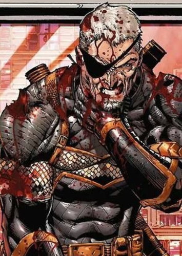 Deathstroke