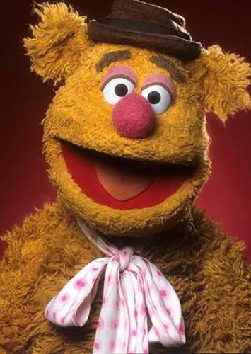Fozzie Bear (Muppets)