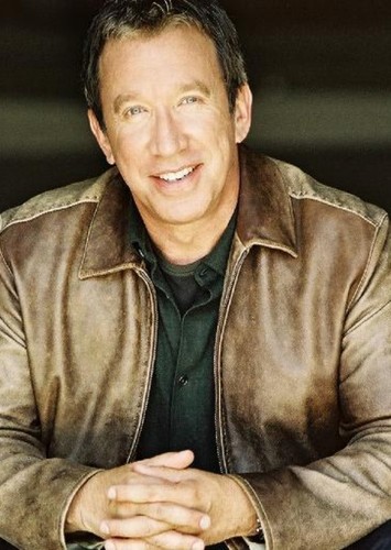 Tim Allen