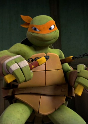 Michelangelo