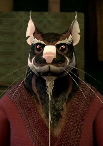 Splinter