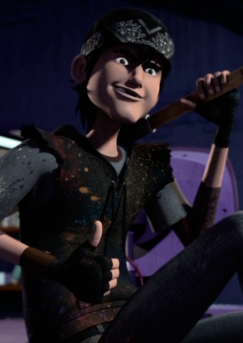 Casey Jones