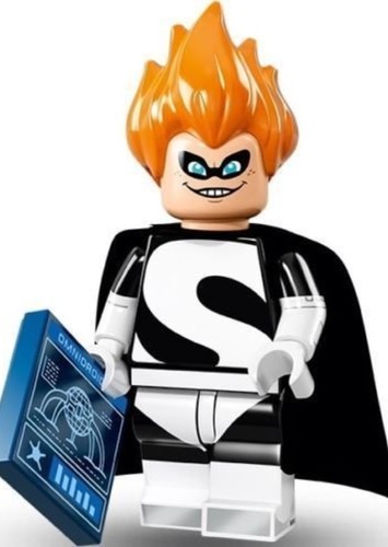 Syndrome (voice)