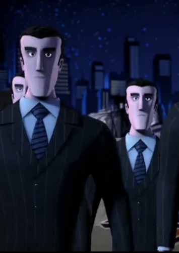 Kraang