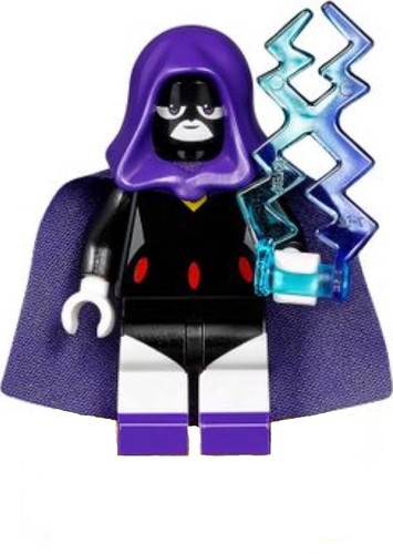 Raven (voice)