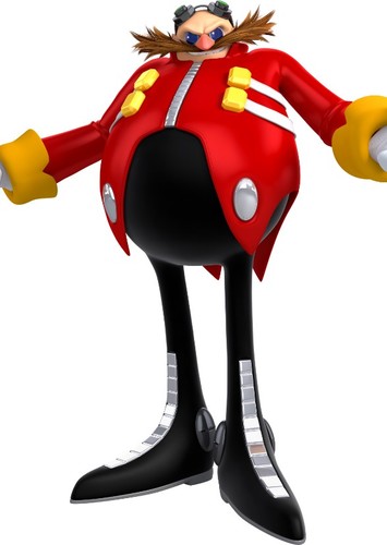 Doctor Eggman