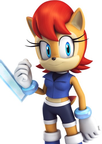 Sally Acorn