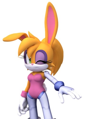 Bunnie Rabbot