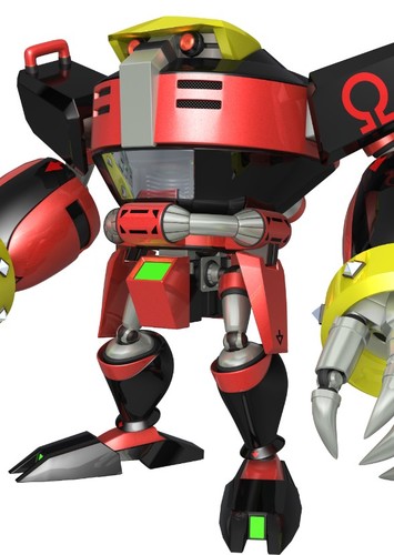 E-123 Omega
