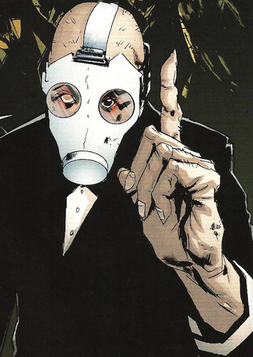 The Dealer
