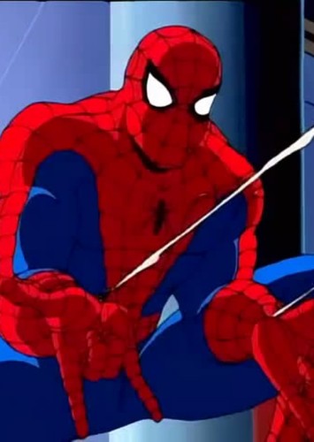 Spider-Man (1994)