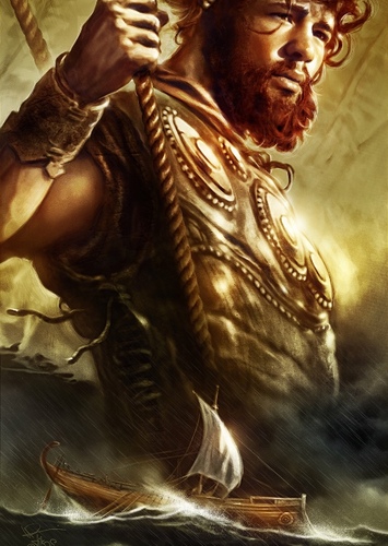 Odysseus