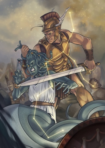 Perseus