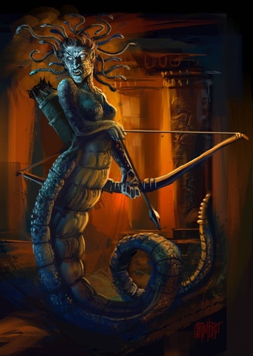 Medusa