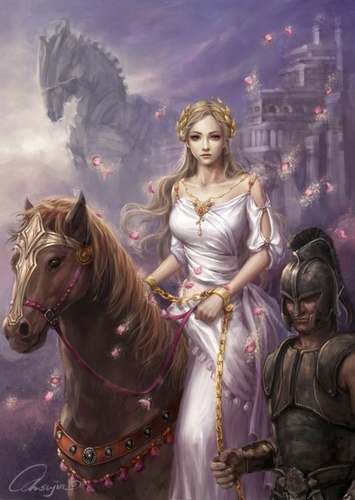 Helen of Troy