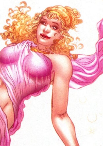 Aphrodite