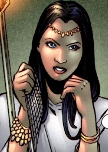 Hecate