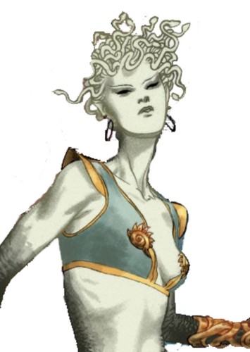 Medusa