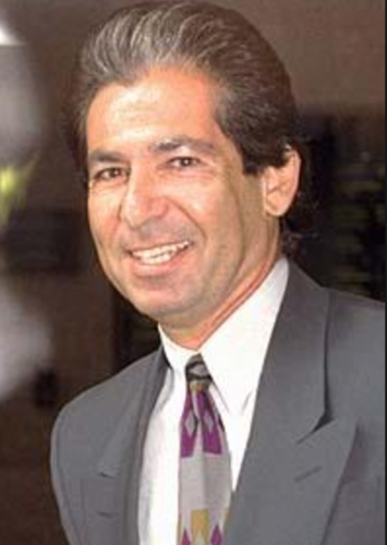 Robert Kardashian