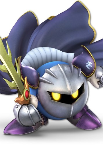 Meta-Knight