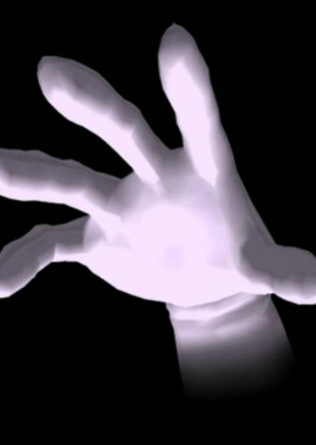 Master Hand