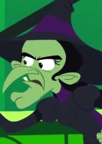 Wicked Witch of the West