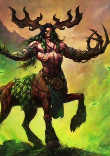 Cenarius